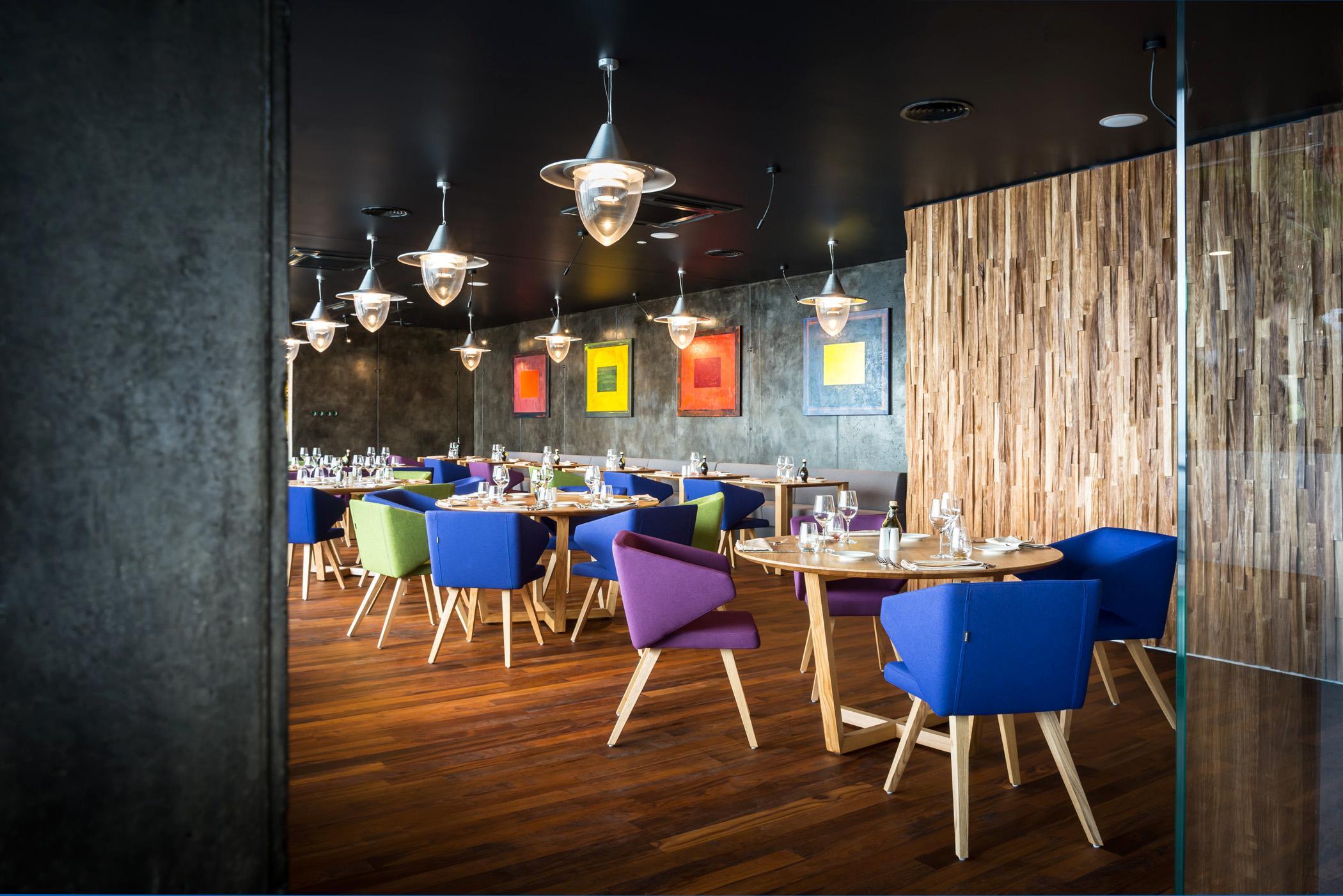 Boutique & Design Hotel Navis - Small Luxury Hotels Of The World Opatija Exteriör bild Restaurant